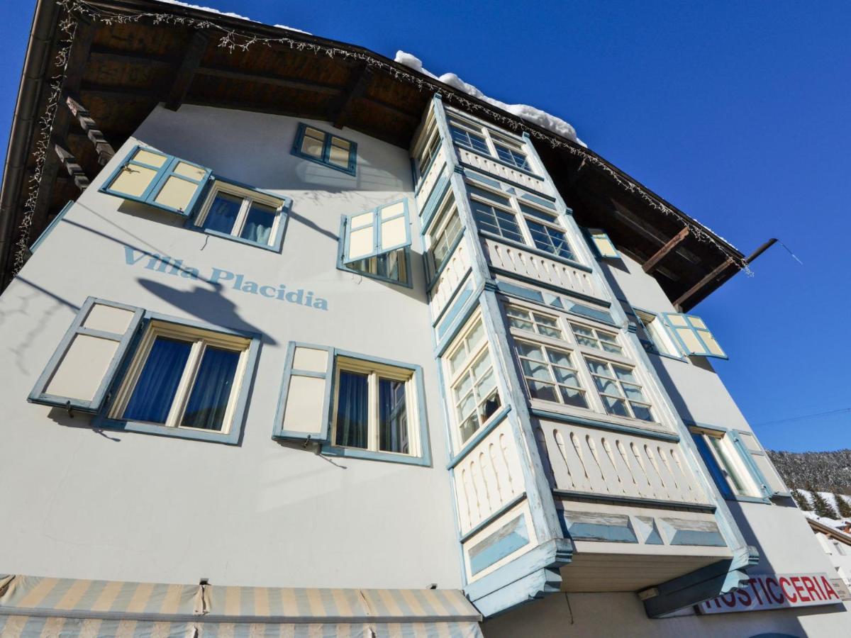 Apartment Villa Placidia-5 By Interhome กัมปีเตลโลดีฟัสซา ภายนอก รูปภาพ