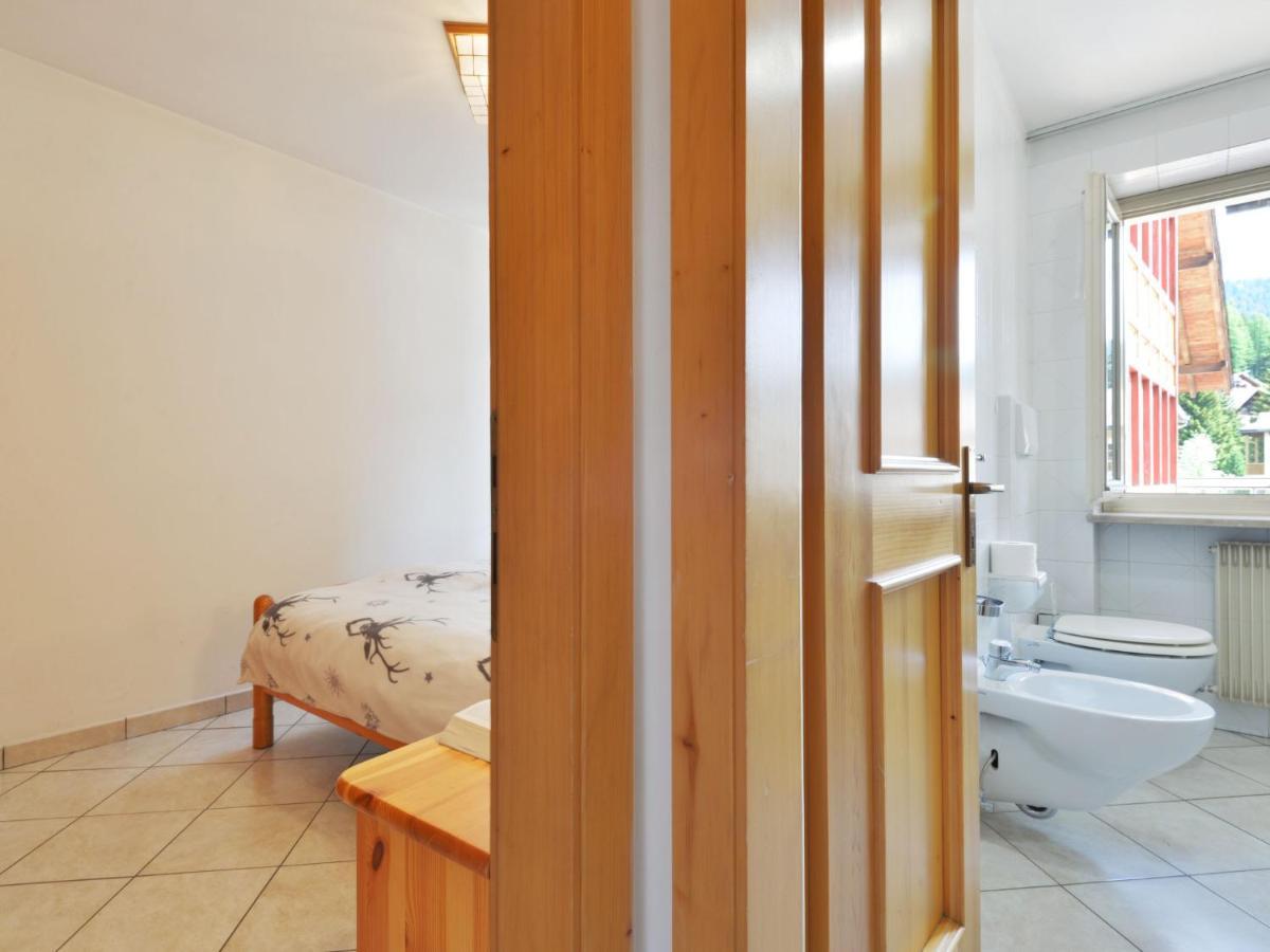 Apartment Villa Placidia-5 By Interhome กัมปีเตลโลดีฟัสซา ภายนอก รูปภาพ