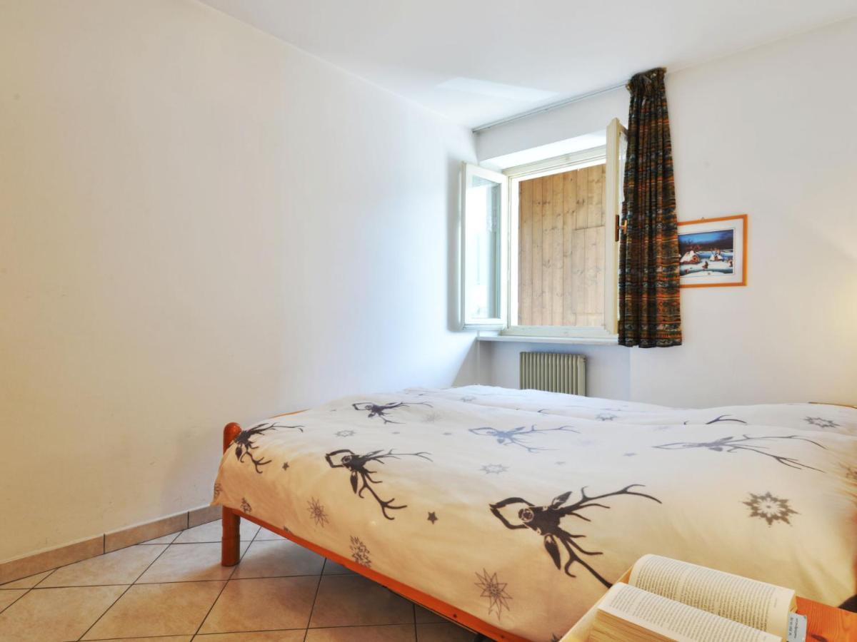 Apartment Villa Placidia-5 By Interhome กัมปีเตลโลดีฟัสซา ภายนอก รูปภาพ